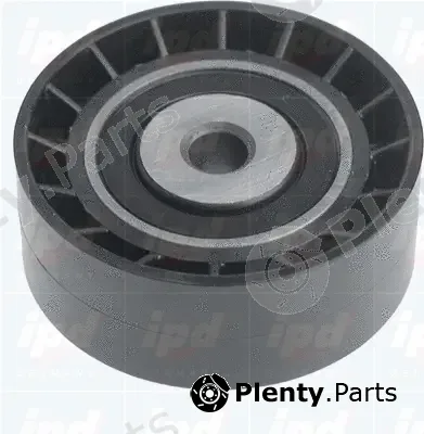 IPD 15-0237 — Deflection/Guide Pulley, V-ribbed belt