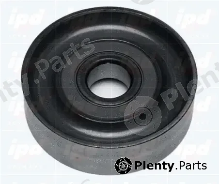 IPD 15-0937 — Deflection/Guide Pulley, V-ribbed belt