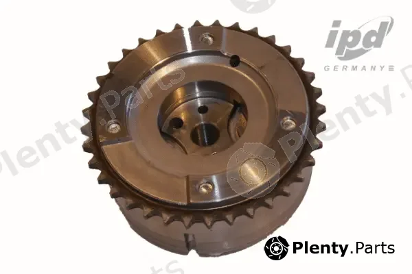 IPD 21-7000 — Camshaft Adjuster