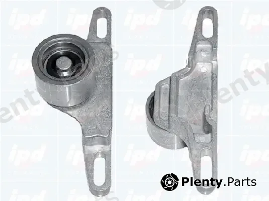 IPD 14-0776 — Tensioner Pulley, timing belt