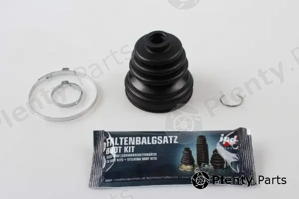 IPD 35-3418 — Bellow Kit, drive shaft