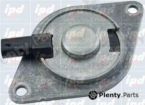 IPD 45-6021 — Central Magnet, camshaft adjustment