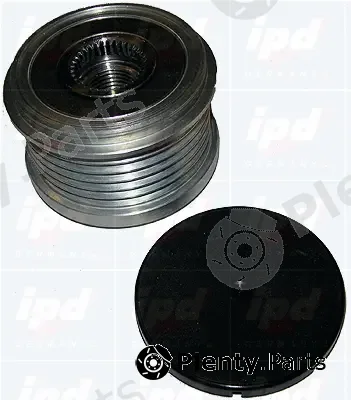 IPD 15-3302 — Alternator Freewheel Clutch