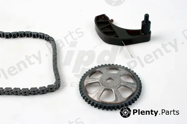 IPD 21-0242 — Timing Chain Kit