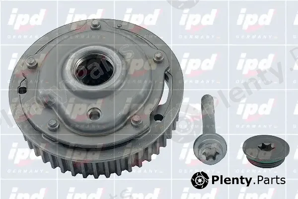 IPD 45-4316 — Camshaft Adjuster