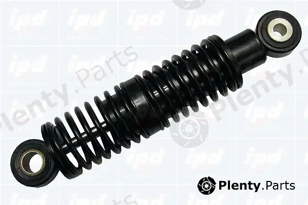 IPD 15-3649 — Vibration Damper, V-ribbed belt