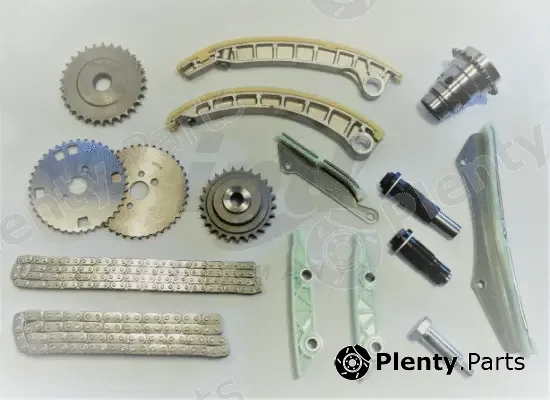 IPD 21-0465 — Timing Chain Kit