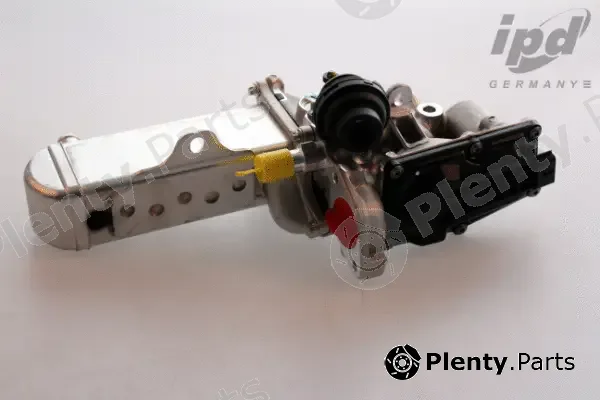 EGR Module