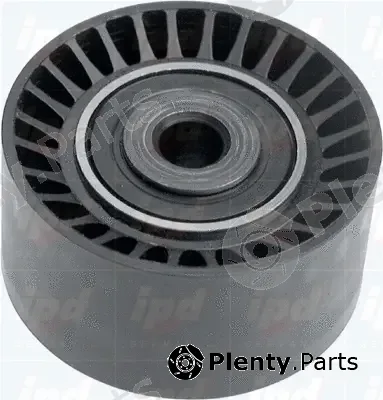 IPD 15-0741 — Deflection/Guide Pulley, V-ribbed belt