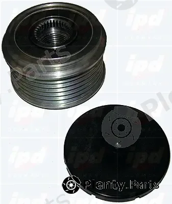 IPD 15-3306 — Alternator Freewheel Clutch