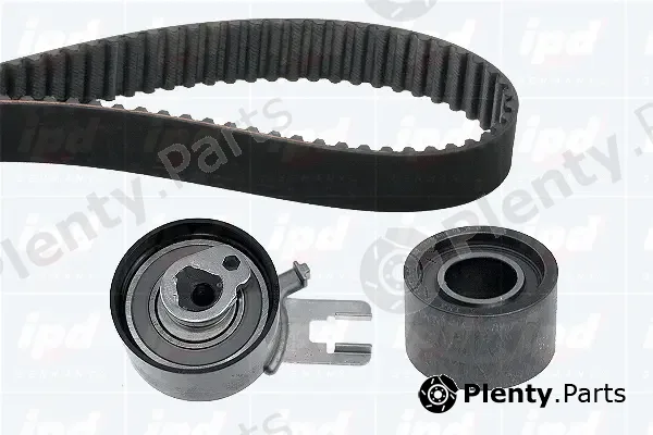 IPD 20-1744 — Timing Belt Kit