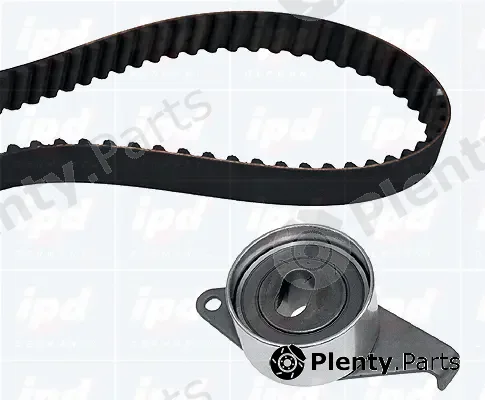 IPD 20-1720 — Timing Belt Kit