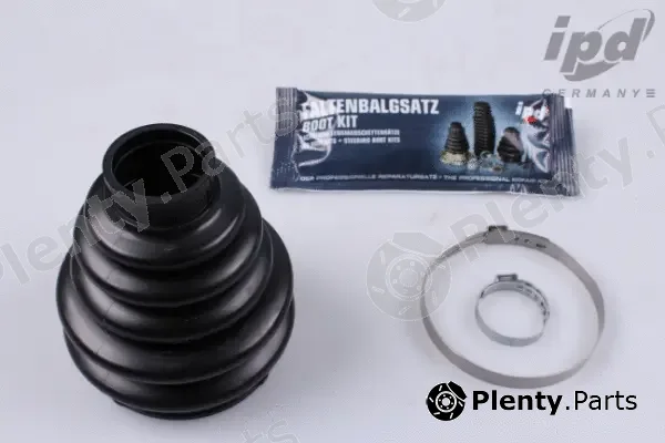 IPD 35-3217 — Bellow Kit, drive shaft