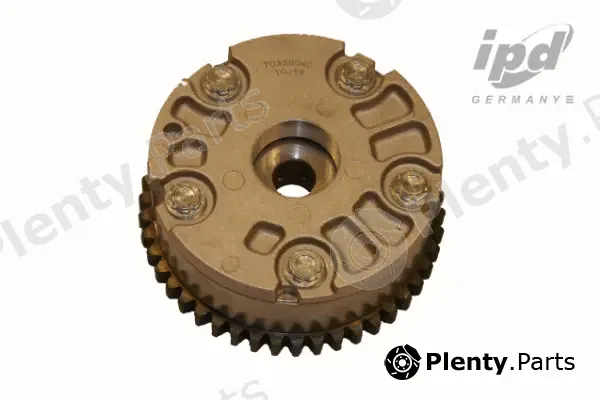 IPD 21-7035 — Camshaft Adjuster