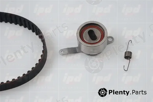 IPD 20-1156 — Timing Belt Kit