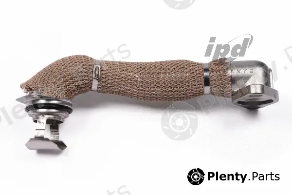 IPD 45-7514 — Pipe, EGR valve