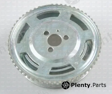 IPD 15-7123 — Belt Pulley, crankshaft