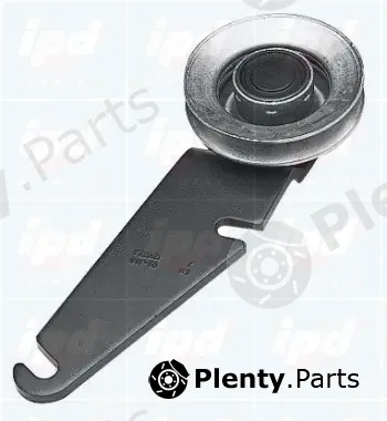 IPD 14-0409 — Tensioner Pulley, V-belt