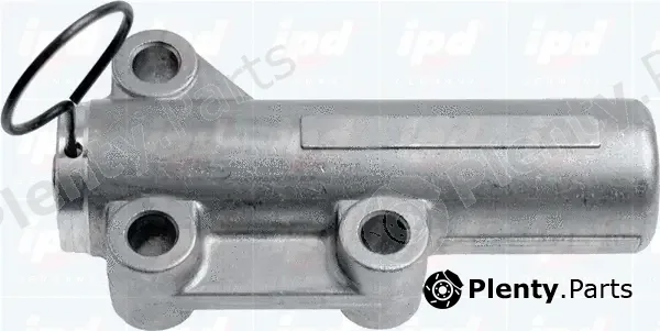 IPD 13-0262 — Vibration Damper, timing belt