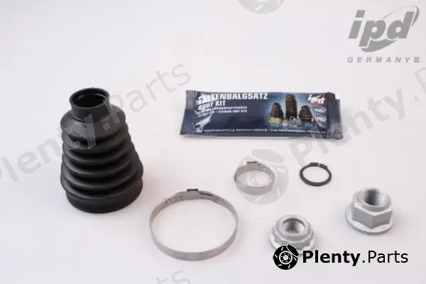IPD 35-3105 — Bellow Kit, drive shaft