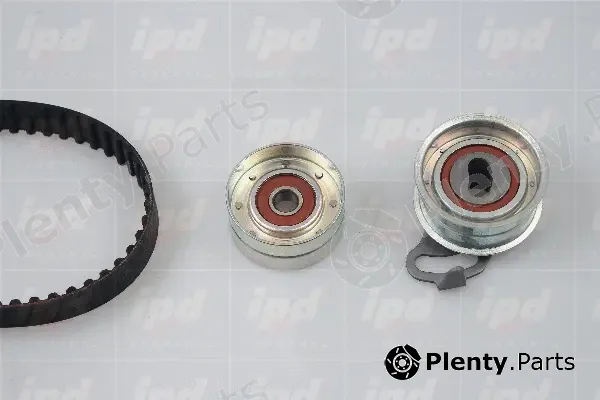 IPD 20-1216 — Timing Belt Kit