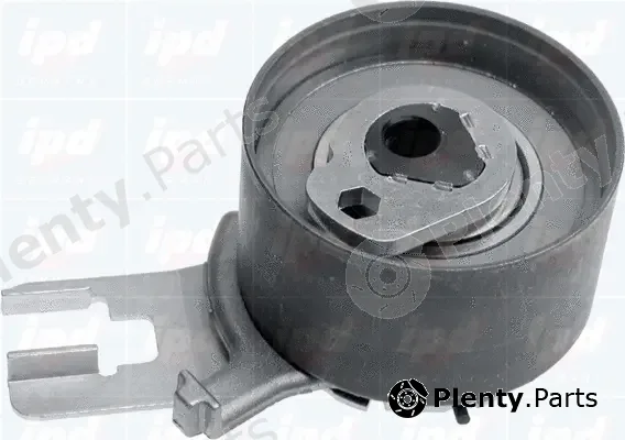 IPD 14-0729 — Tensioner Pulley, timing belt