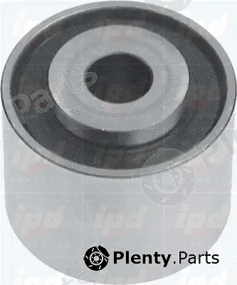 IPD 15-0239 — Deflection/Guide Pulley, V-ribbed belt