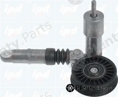 IPD 10-0050 — Belt Tensioner, V-ribbed belt