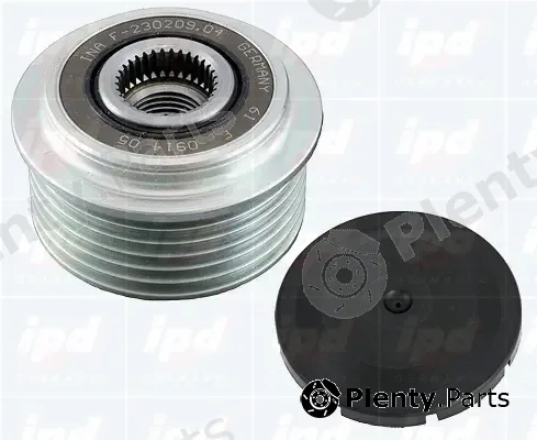 IPD 15-3280 — Alternator Freewheel Clutch