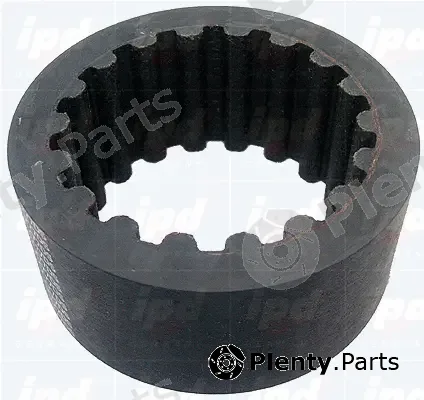 IPD 15-3664 — Flexible Coupling Sleeve