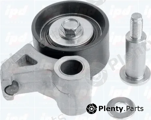 IPD 14-0558 — Tensioner Pulley, timing belt