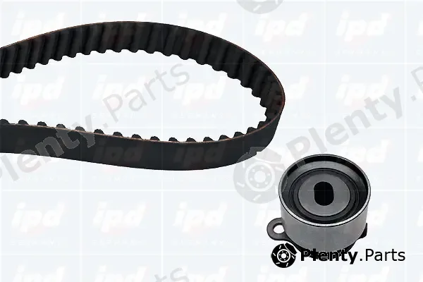 IPD 20-1157 — Timing Belt Kit