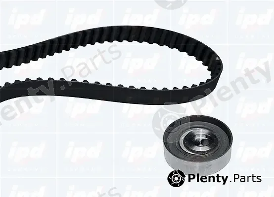 IPD 20-1669 — Timing Belt Kit