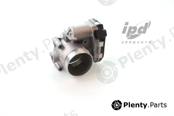 IPD 46-0015 — Throttle Body