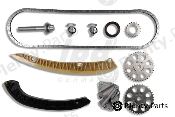 IPD 21-0022 — Timing Chain Kit