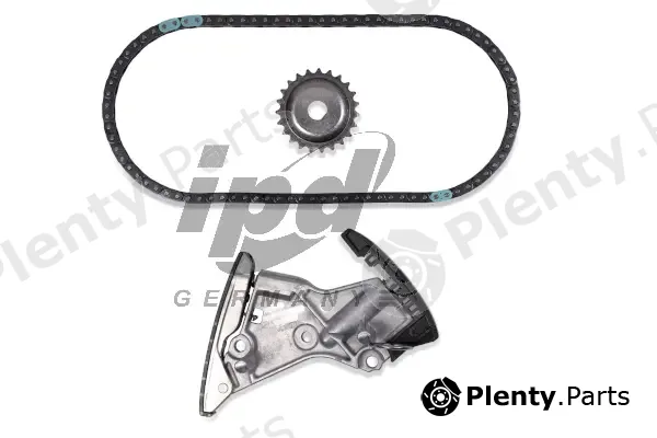 IPD 21-0511 — Chain Kit, oil pump drive