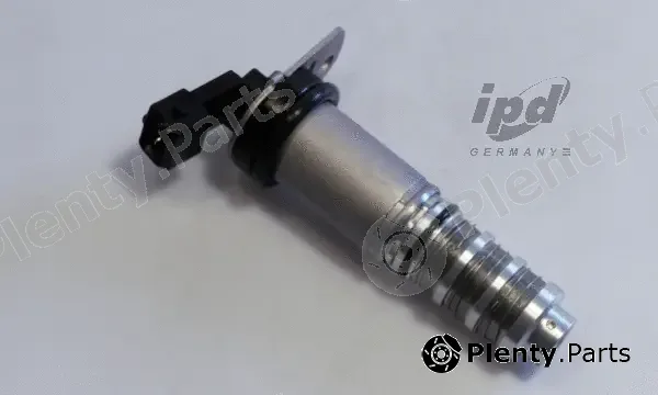 IPD 21-5017 — Control Valve, camshaft adjustment