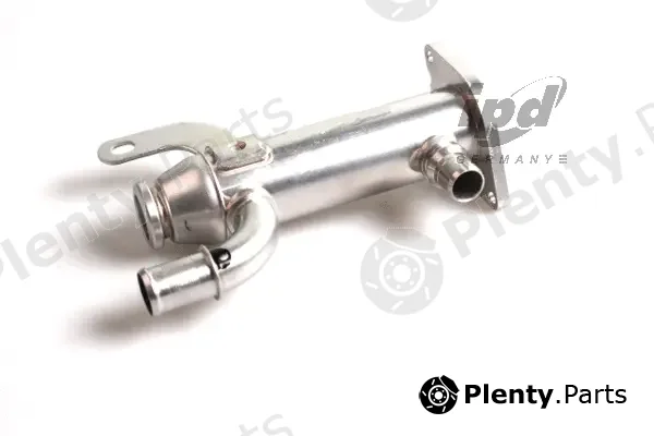 IPD 46-2008 — Cooler, exhaust gas recirculation