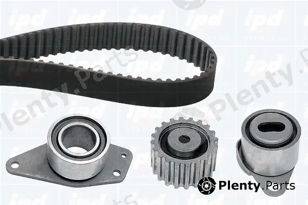 IPD 20-1083 — Timing Belt Kit