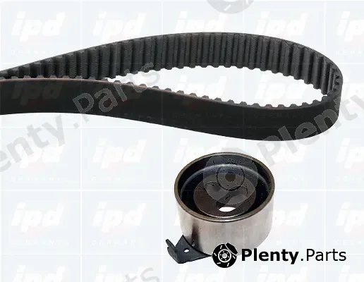 IPD 20-1679 — Timing Belt Kit