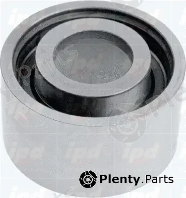 IPD 15-0730 — Deflection/Guide Pulley, timing belt