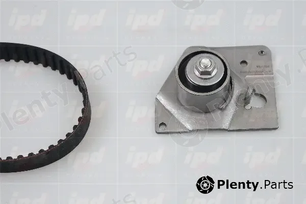 IPD 20-1268 — Timing Belt Kit