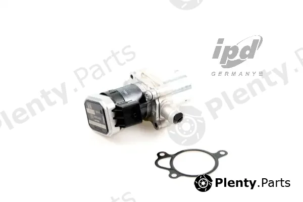 IPD 45-8100 — EGR Valve