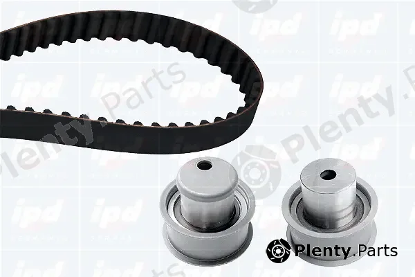IPD 20-1104 — Timing Belt Kit
