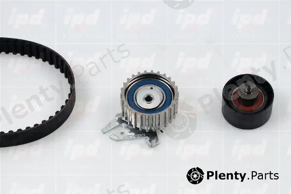 IPD 20-1116 — Timing Belt Kit