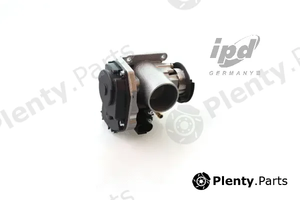 IPD 46-0038 — Throttle Body