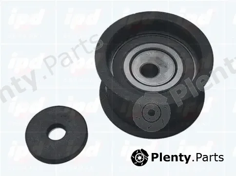 IPD 15-0435 — Deflection/Guide Pulley, timing belt