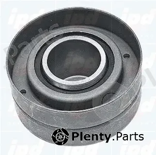IPD 15-0411 — Deflection/Guide Pulley, timing belt