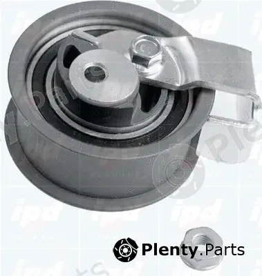 IPD 14-0264 — Tensioner Pulley, timing belt