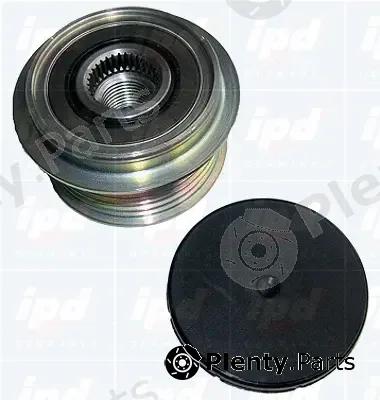 IPD 15-3368 — Alternator Freewheel Clutch